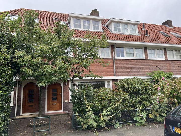 Photo 1 of Lammert Majoorlaan 39