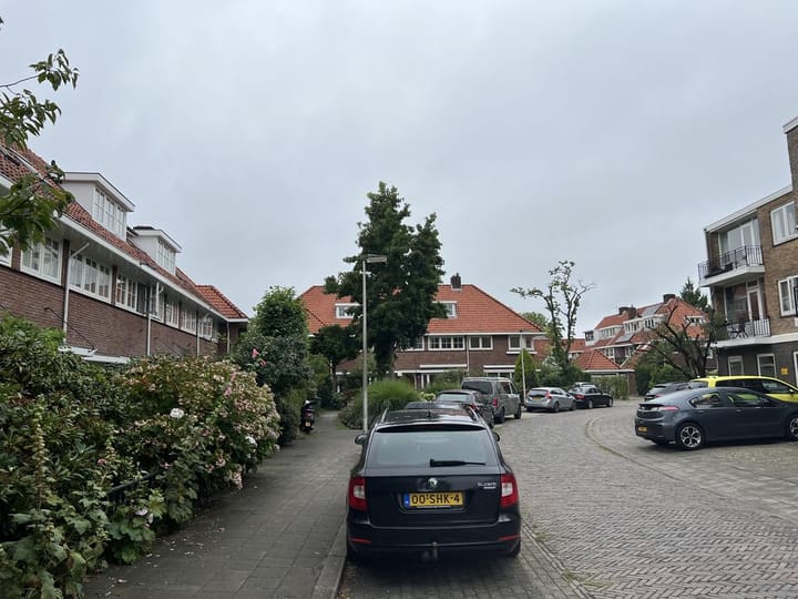 Photo 2 of Lammert Majoorlaan 39