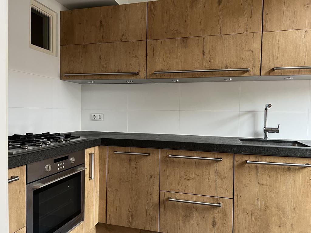 Foto 7 van Lammert Majoorlaan 39