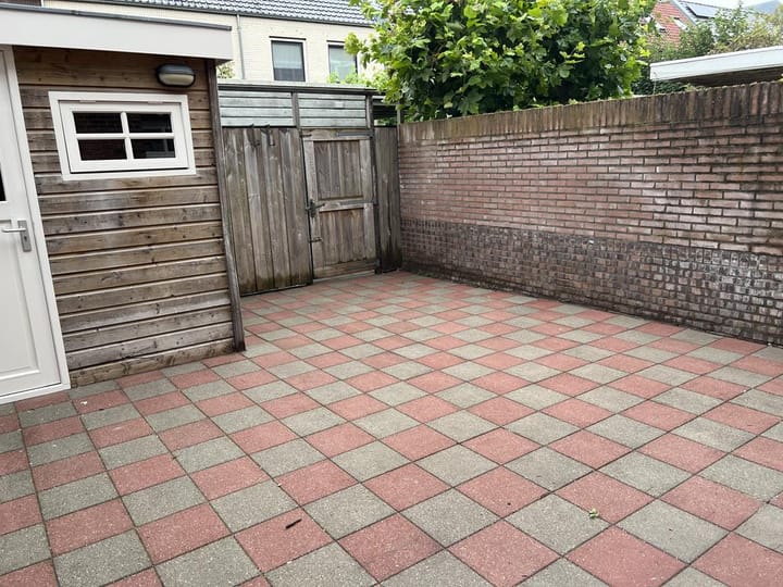 Photo 8 of Lammert Majoorlaan 39