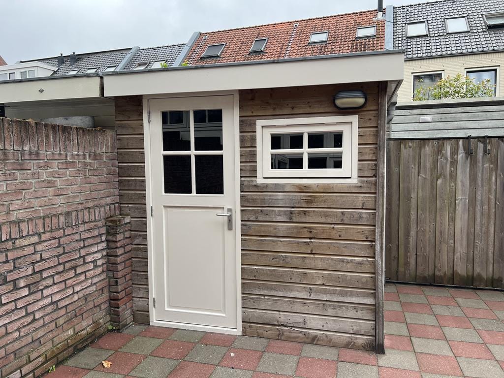 Foto 9 van Lammert Majoorlaan 39