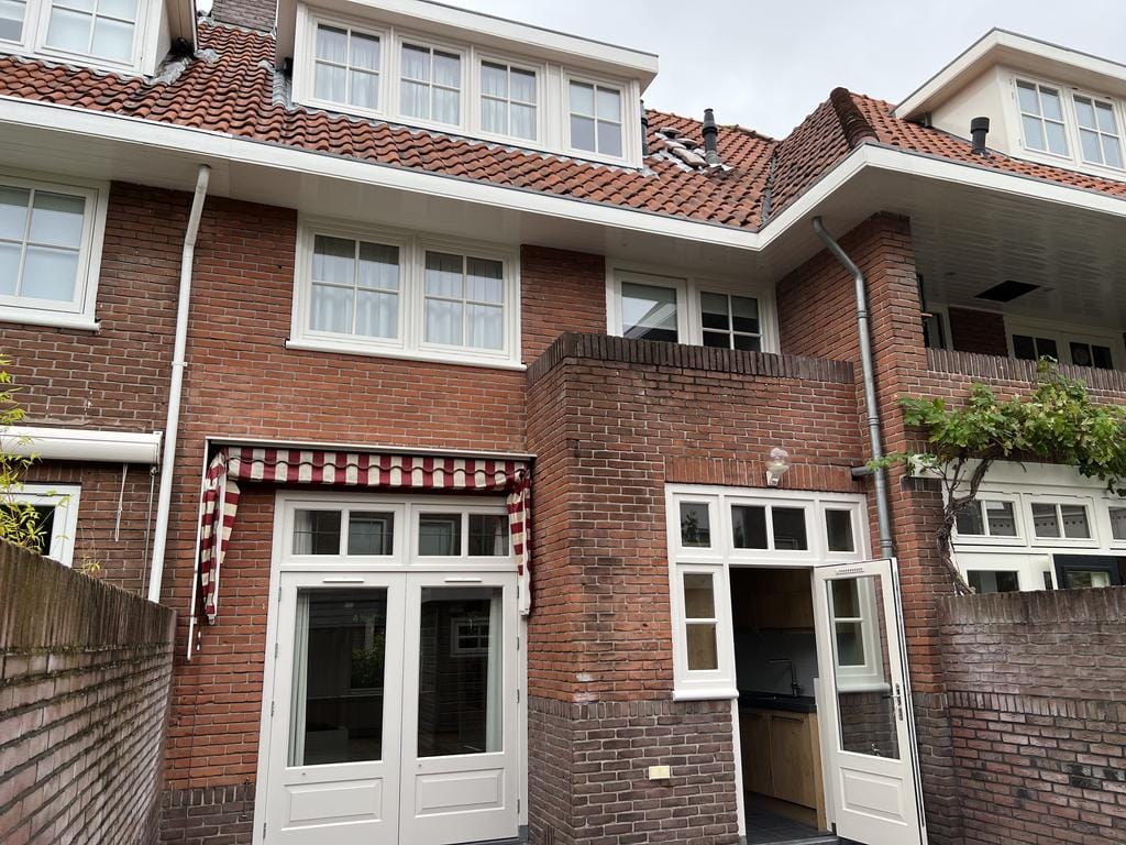 Foto 10 van Lammert Majoorlaan 39