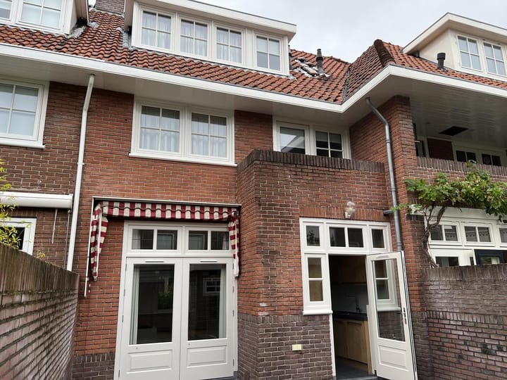 Photo 10 of Lammert Majoorlaan 39