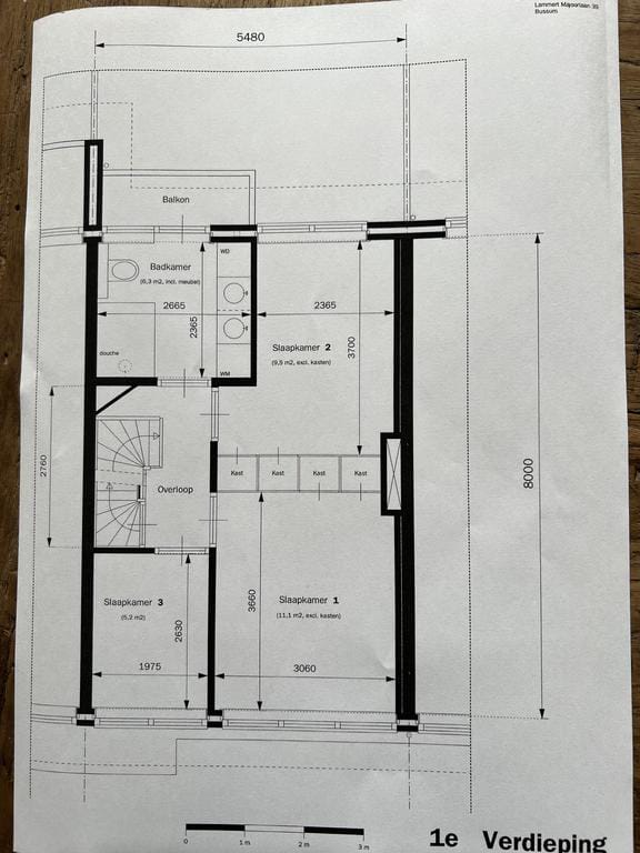 Foto 11 van Lammert Majoorlaan 39