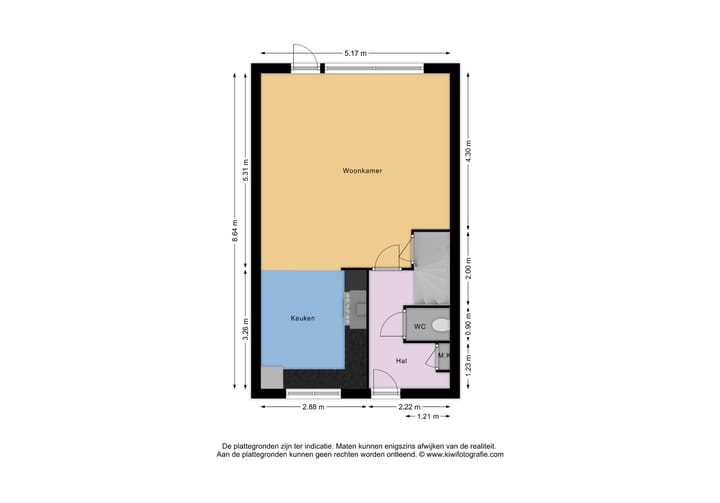 Foto 43 van Grauwe Gans 20
