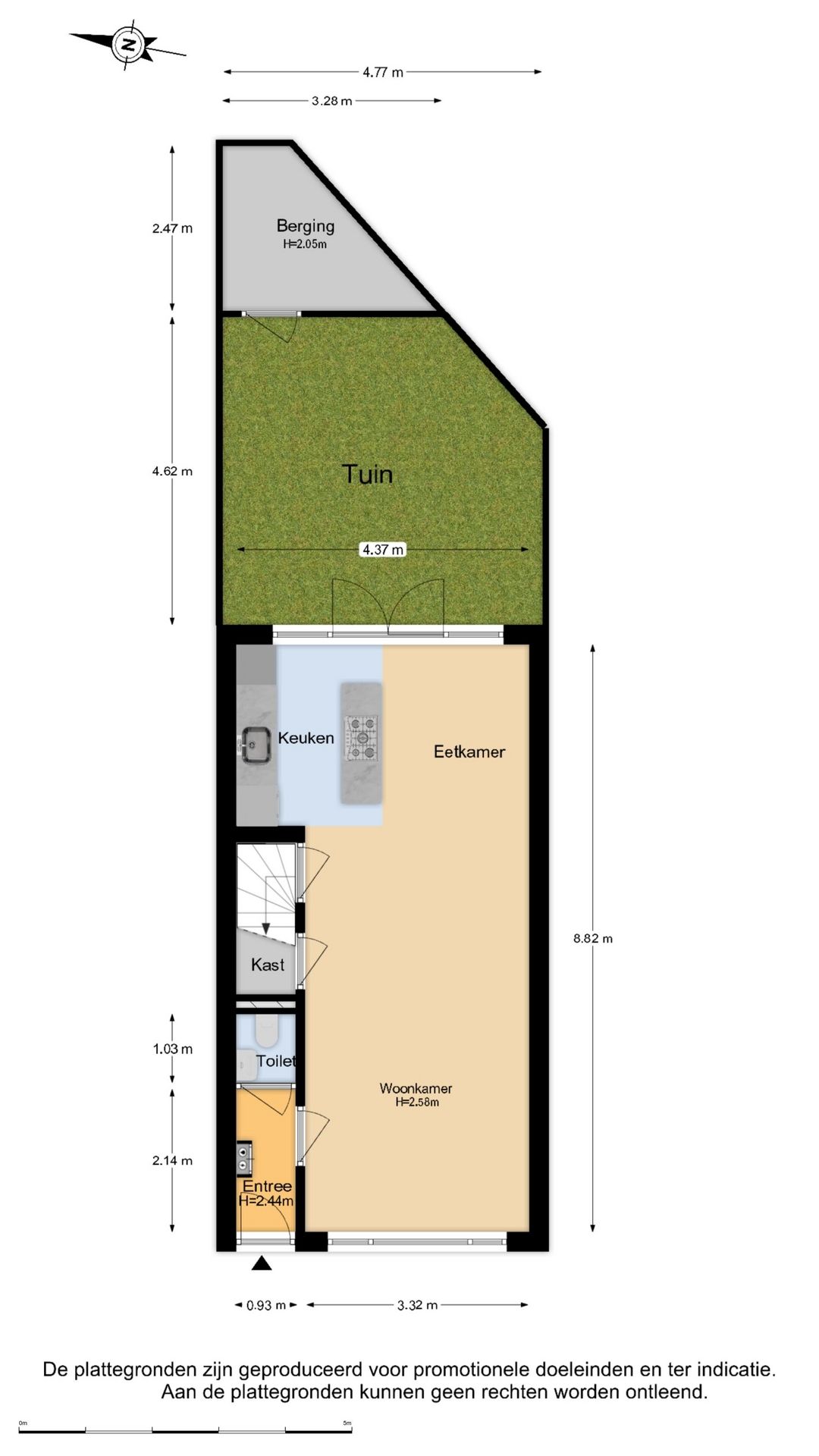 Foto 36 van Merwedestraat 5