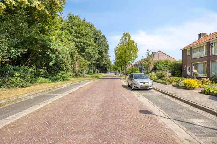 Foto 2 van Le Sage ten Broekstraat 55