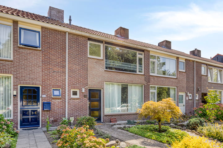 Foto 1 van Le Sage ten Broekstraat 55