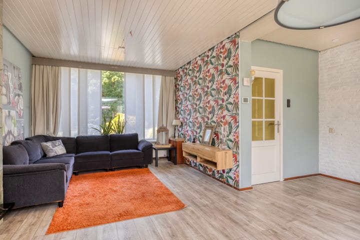 Foto 6 van Le Sage ten Broekstraat 55