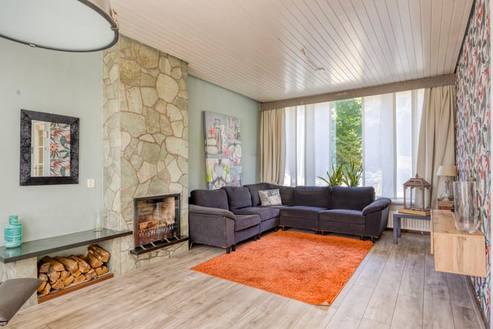 Foto 7 van Le Sage ten Broekstraat 55