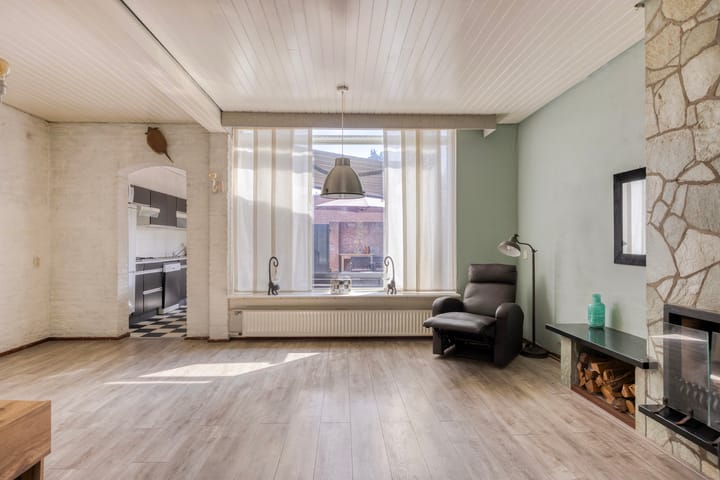 Foto 8 van Le Sage ten Broekstraat 55