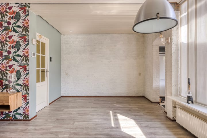 Foto 9 van Le Sage ten Broekstraat 55