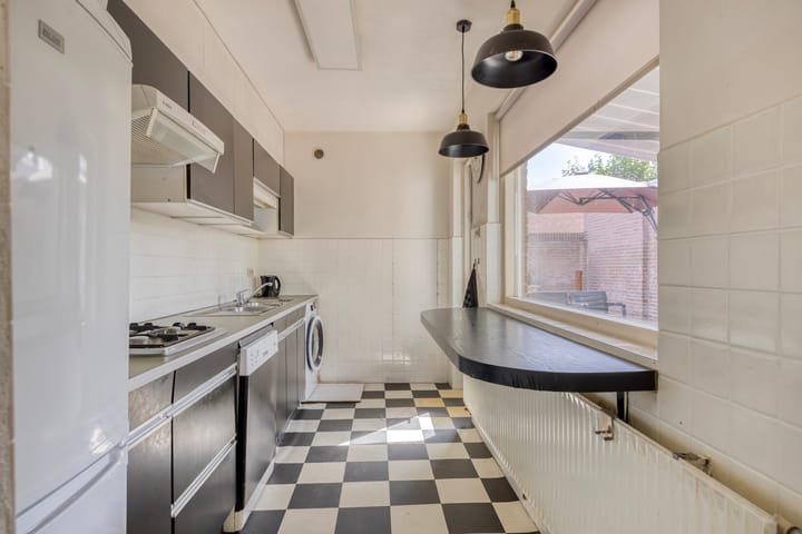 Foto 10 van Le Sage ten Broekstraat 55