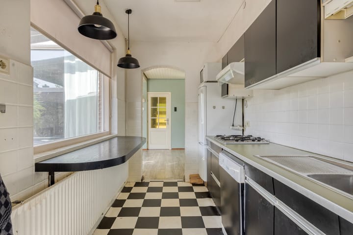 Foto 11 van Le Sage ten Broekstraat 55