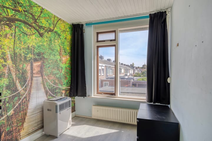 Foto 18 van Le Sage ten Broekstraat 55