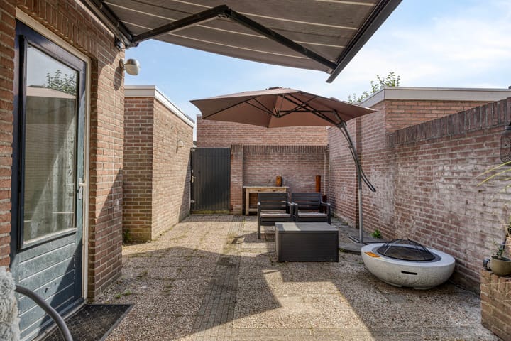 Foto 19 van Le Sage ten Broekstraat 55