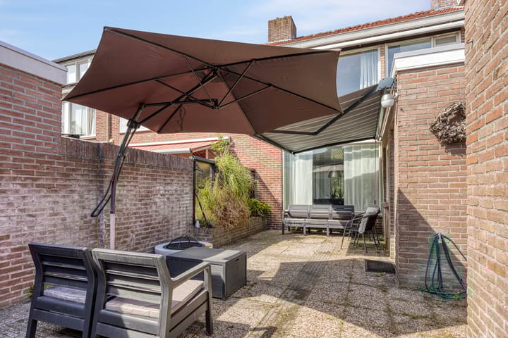 Foto 20 van Le Sage ten Broekstraat 55