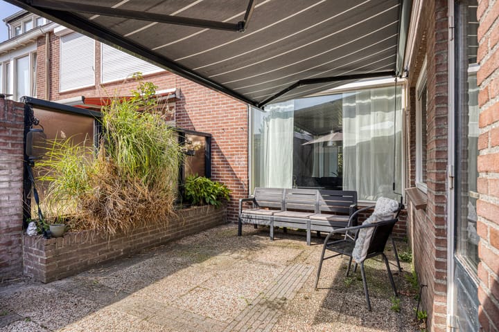 Foto 21 van Le Sage ten Broekstraat 55