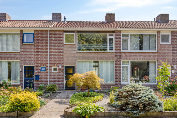 Foto 4 van Le Sage ten Broekstraat 55