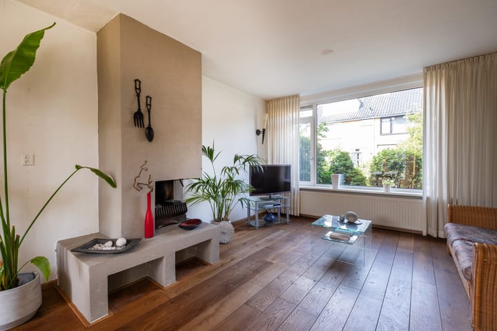 Foto 8 van Azalealaan 6