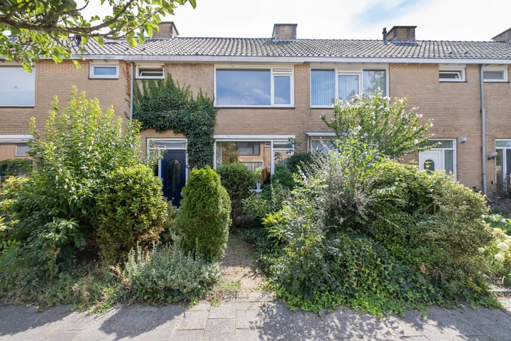 Foto 37 van Azalealaan 6