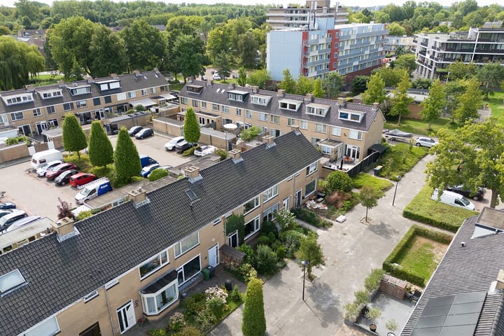 Foto 41 van Azalealaan 6