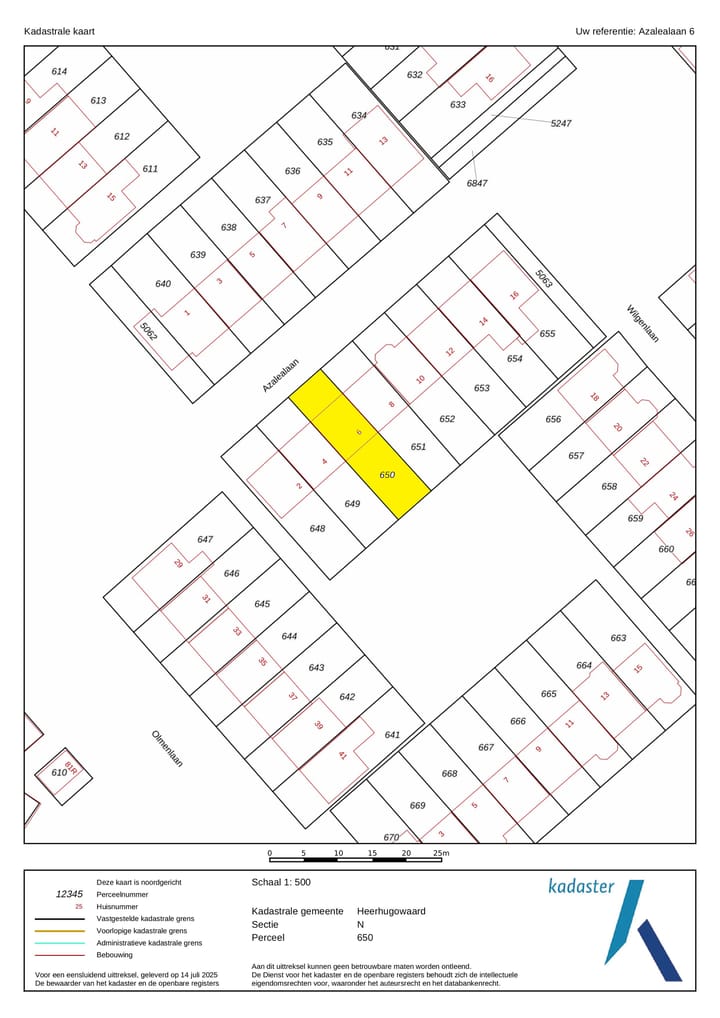 Foto 43 van Azalealaan 6