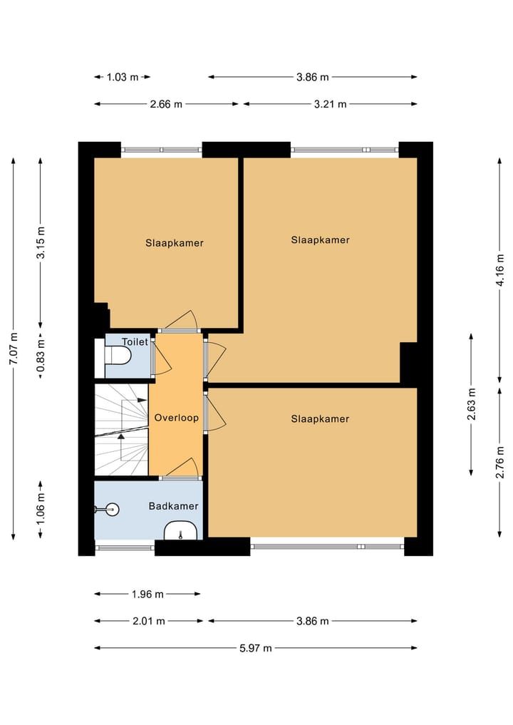 Foto 45 van Azalealaan 6
