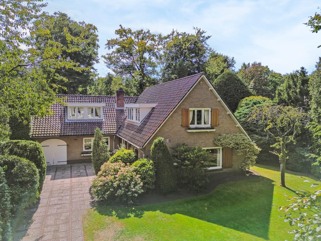 Photo 1 of J. van Woensel Kooylaan 9