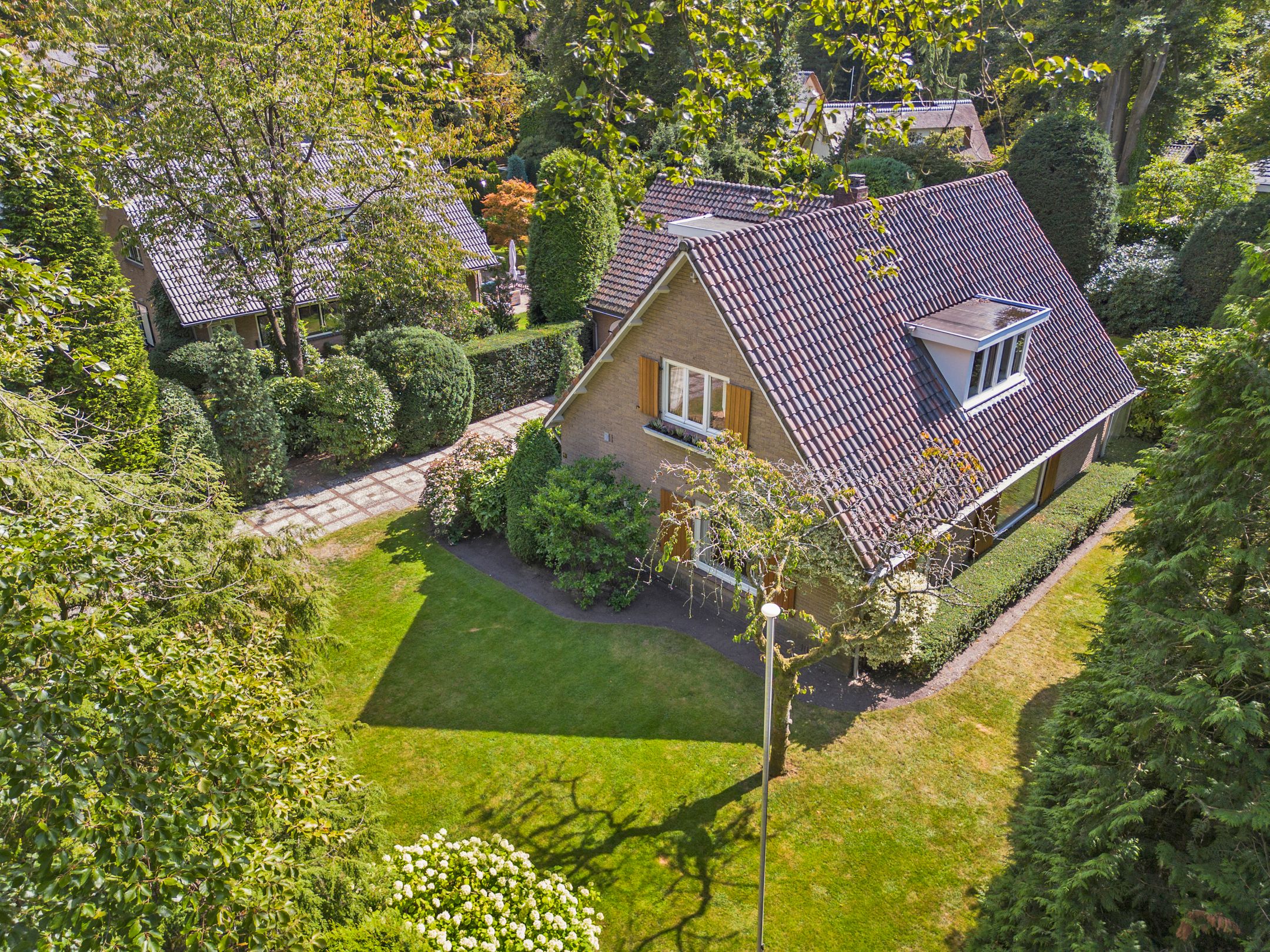 Photo 3 of J. van Woensel Kooylaan 9