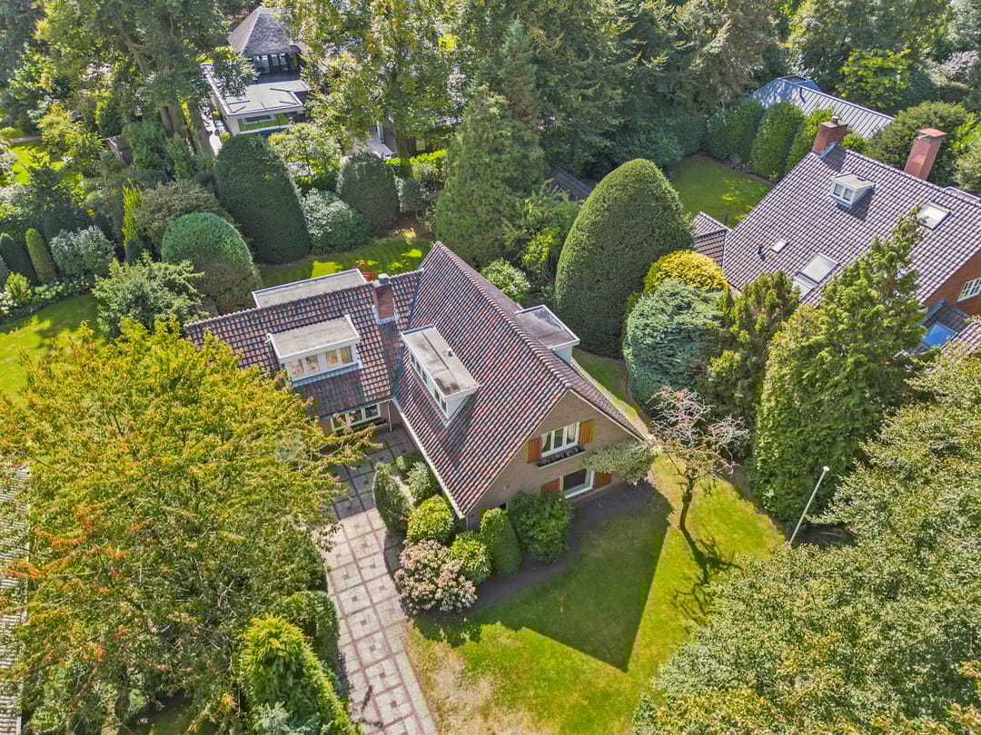 Photo 2 of J. van Woensel Kooylaan 9