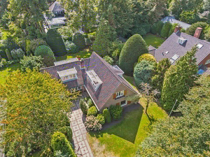 Foto 2 van J. van Woensel Kooylaan 9