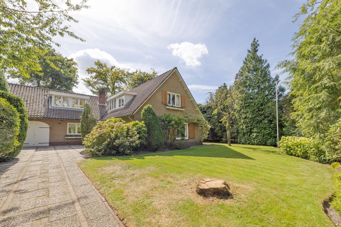 Photo 4 of J. van Woensel Kooylaan 9