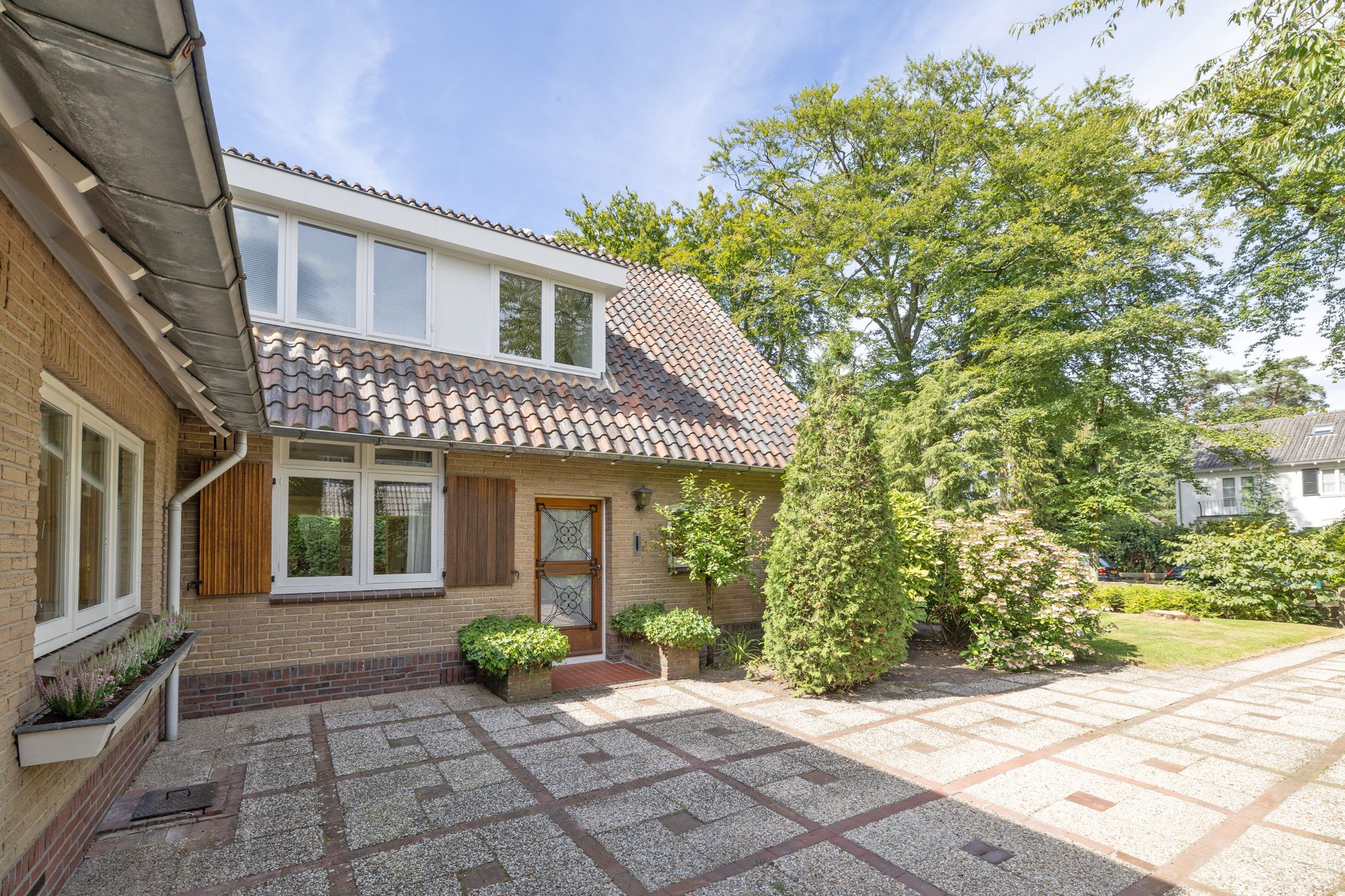 Photo 6 of J. van Woensel Kooylaan 9