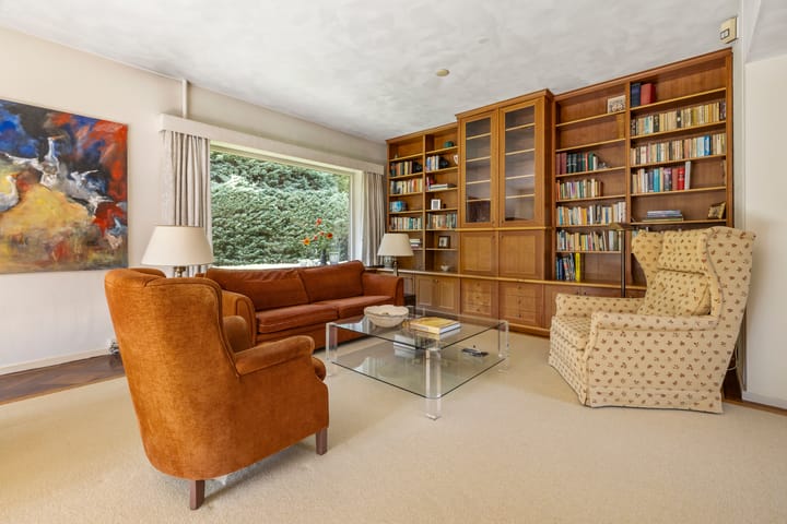 Foto 9 van J. van Woensel Kooylaan 9