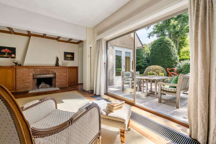 Foto 11 van J. van Woensel Kooylaan 9