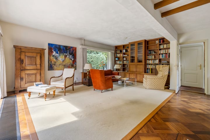 Foto 12 van J. van Woensel Kooylaan 9