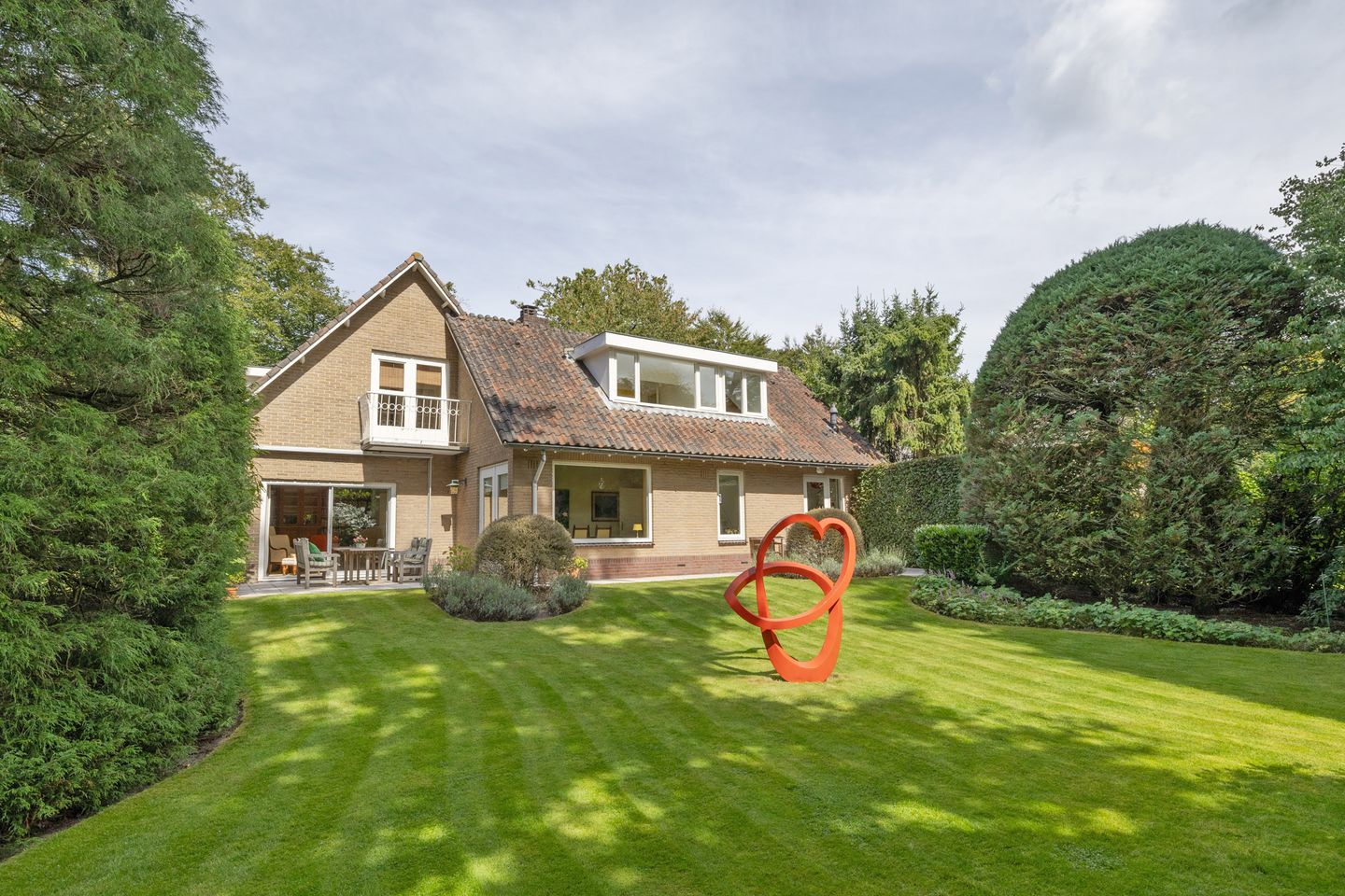 Photo 40 of J. van Woensel Kooylaan 9