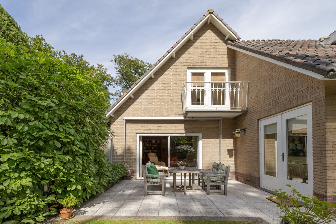 Photo 41 of J. van Woensel Kooylaan 9