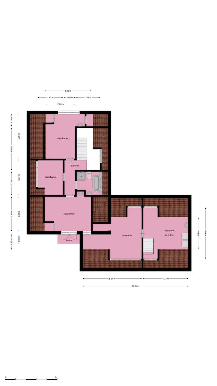 Foto 49 van J. van Woensel Kooylaan 9