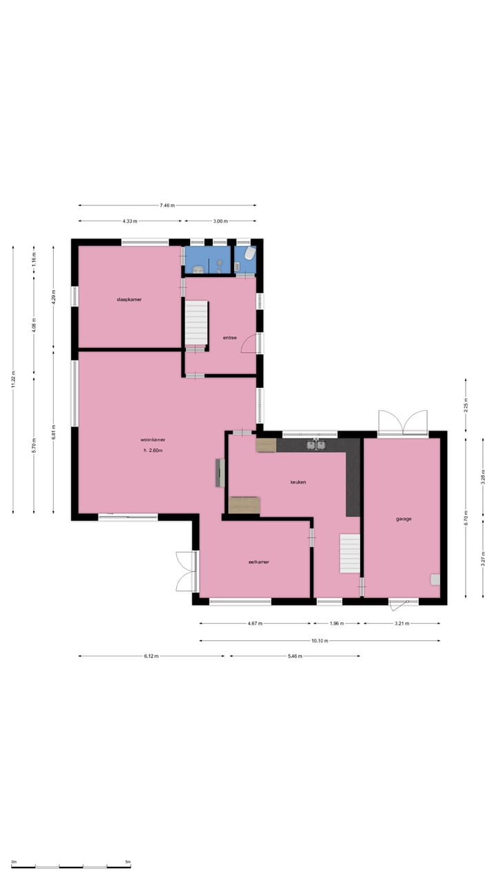 Foto 48 van J. van Woensel Kooylaan 9