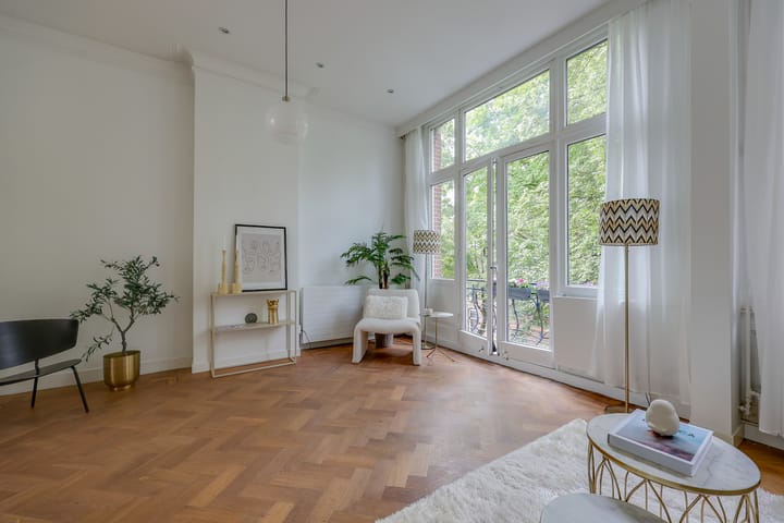 Foto 6 van Dufaystraat 7-2