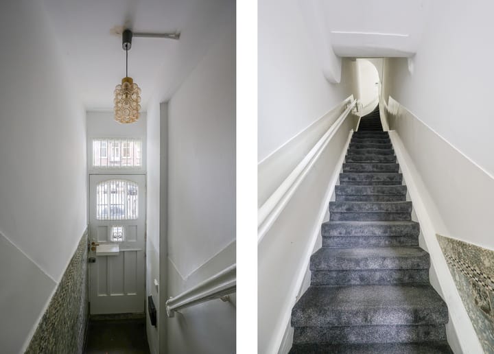 Foto 5 van Dufaystraat 7-2