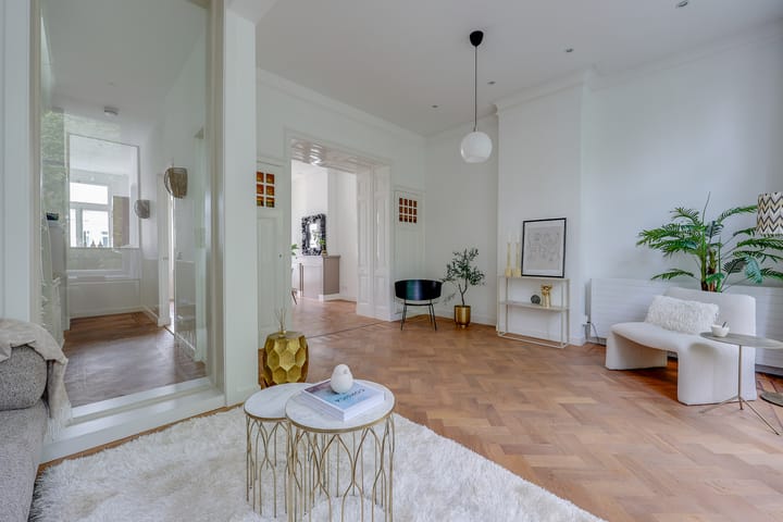 Foto 8 van Dufaystraat 7-2