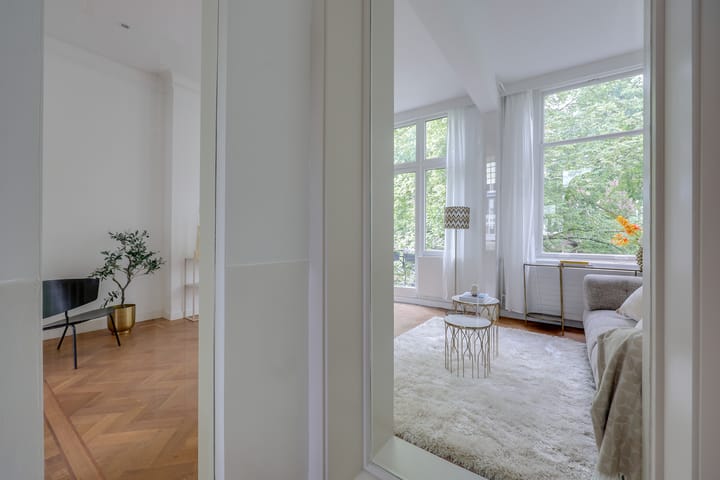 Foto 9 van Dufaystraat 7-2