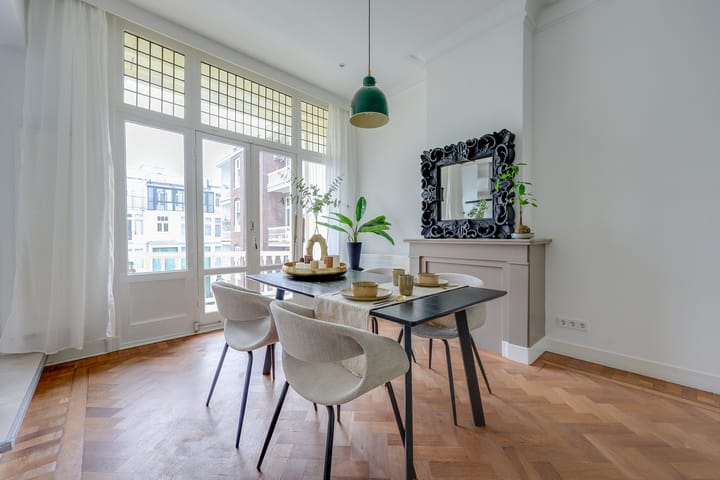 Foto 12 van Dufaystraat 7-2