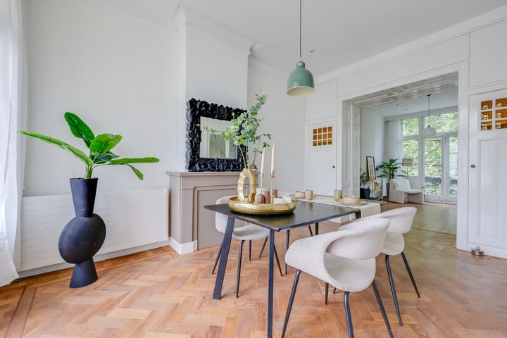 Foto 11 van Dufaystraat 7-2