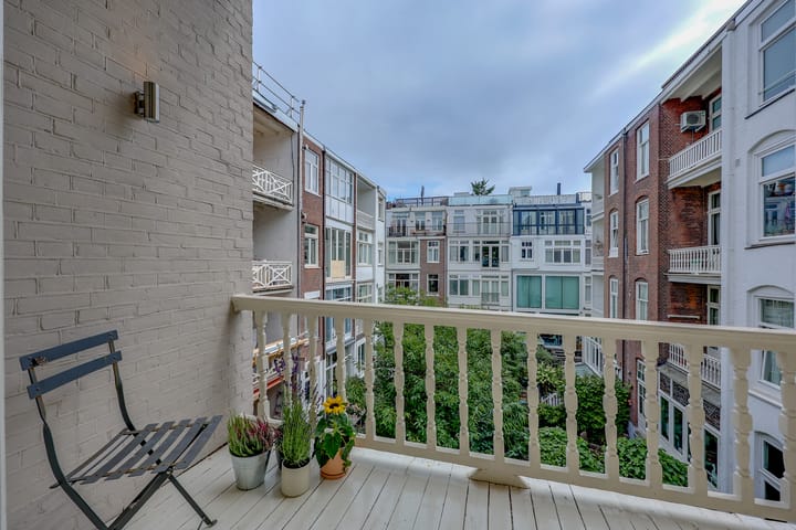 Foto 13 van Dufaystraat 7-2