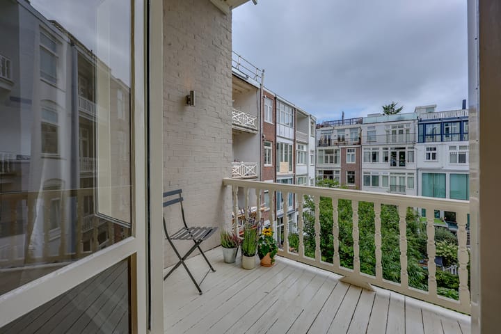 Foto 14 van Dufaystraat 7-2