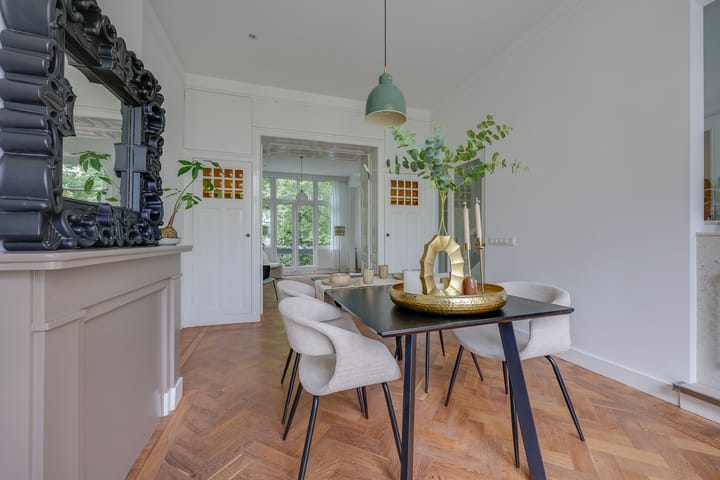 Foto 15 van Dufaystraat 7-2